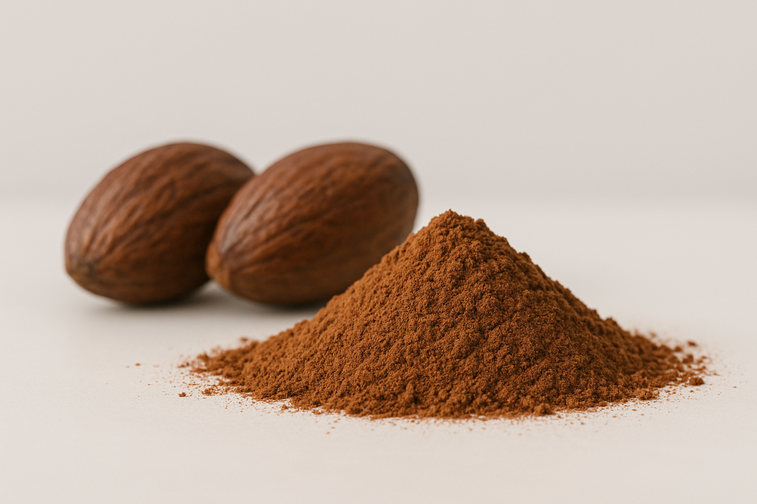 Cocoa Powder
