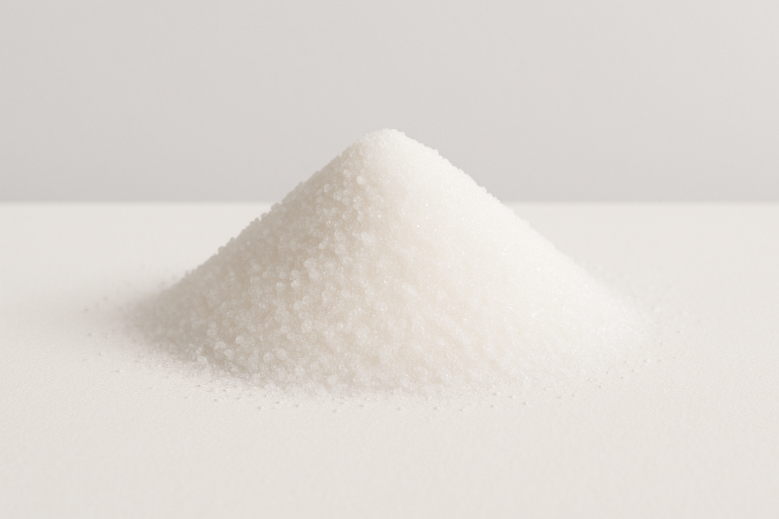Refined Sugar